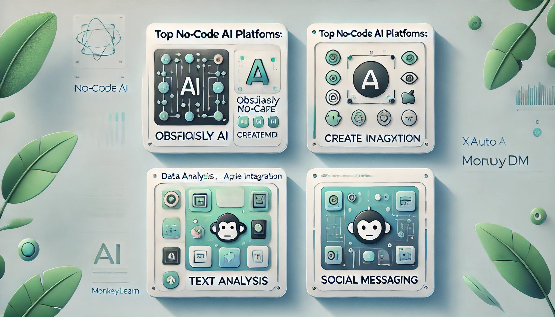No-Code AI: Find the Perfect Platform to Automate Your Business