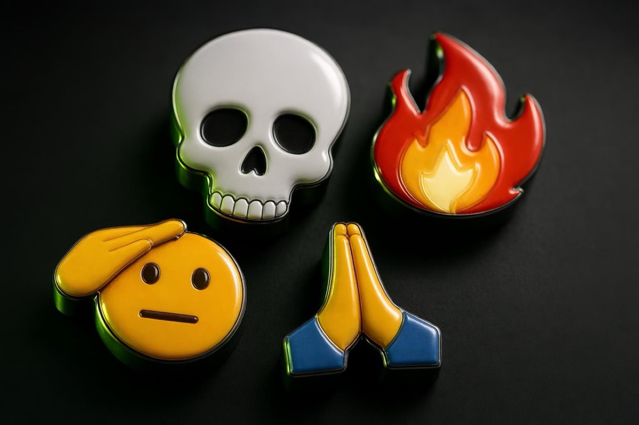 Emoji Meanings Guide: What Popular X Emojis Really Mean
