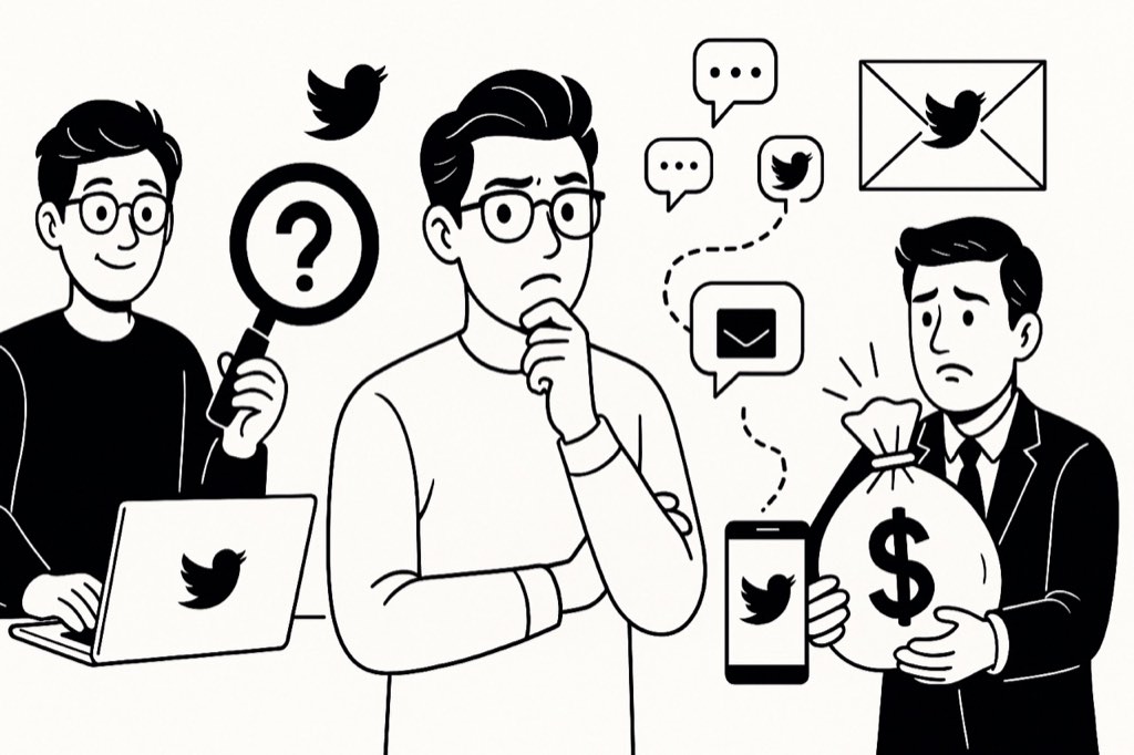 Free Twitter Auto DMs? What's the Catch in 2026?