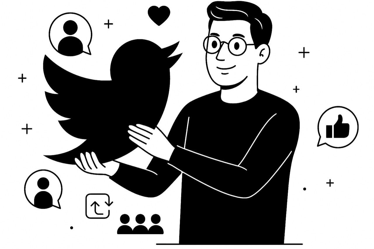 Free Twitter Followers in 2026: Real Methods That Still Work