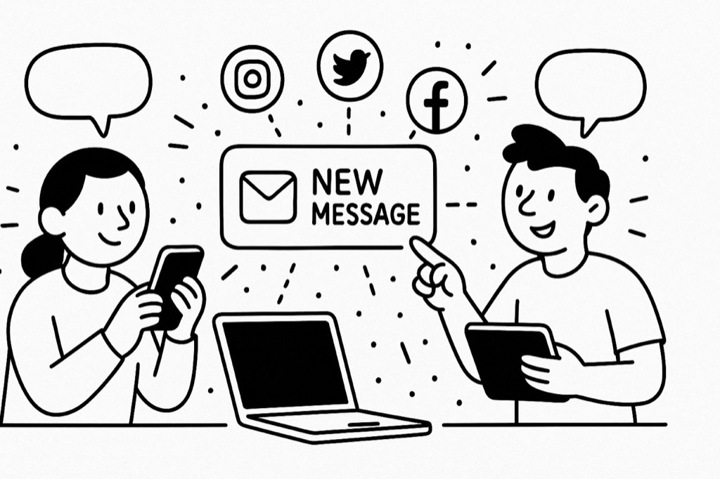 What Does DM Mean on Social Media? A 2026 Guide