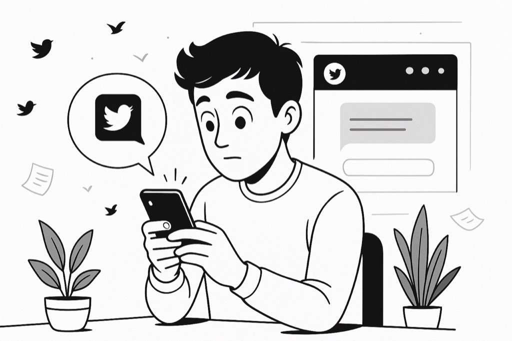 How to Message Someone on Twitter (DM Guide for 2026)