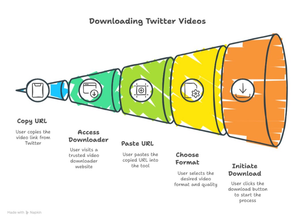 Twitter Video Downloader: Your Fast Download Solution