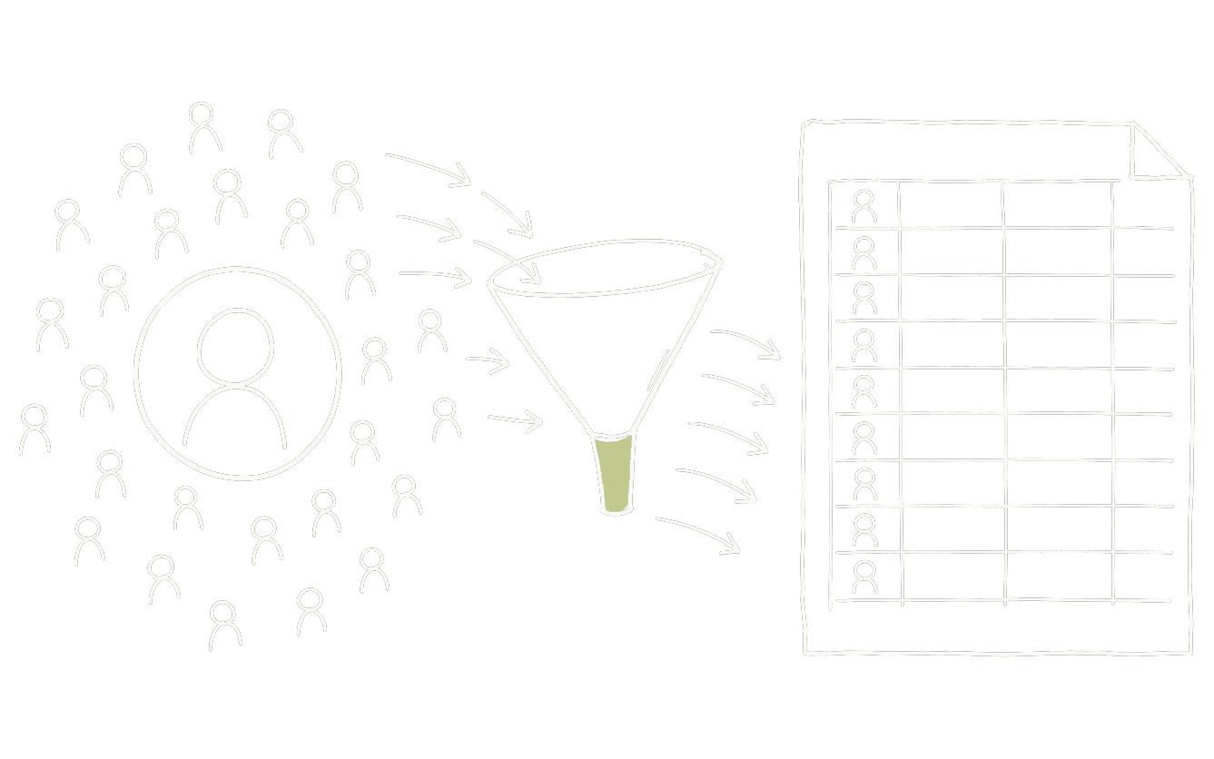 How to Export Twitter Followers to CSV (Free and Paid Ways)