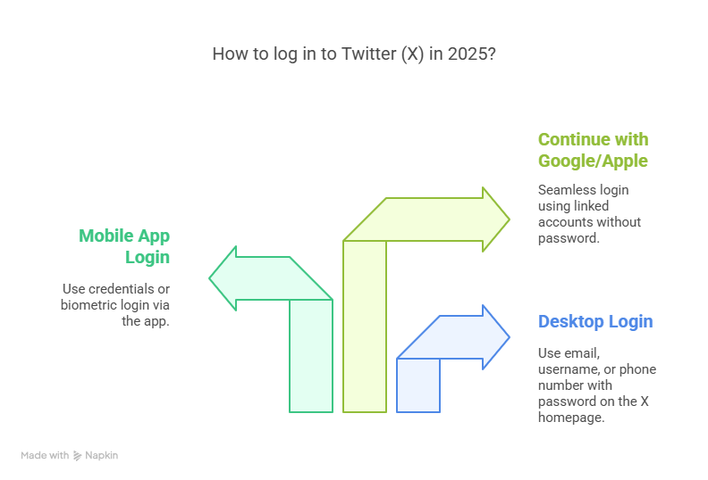 Twitter Login in 2026: How to Access Your Account Seamlessly