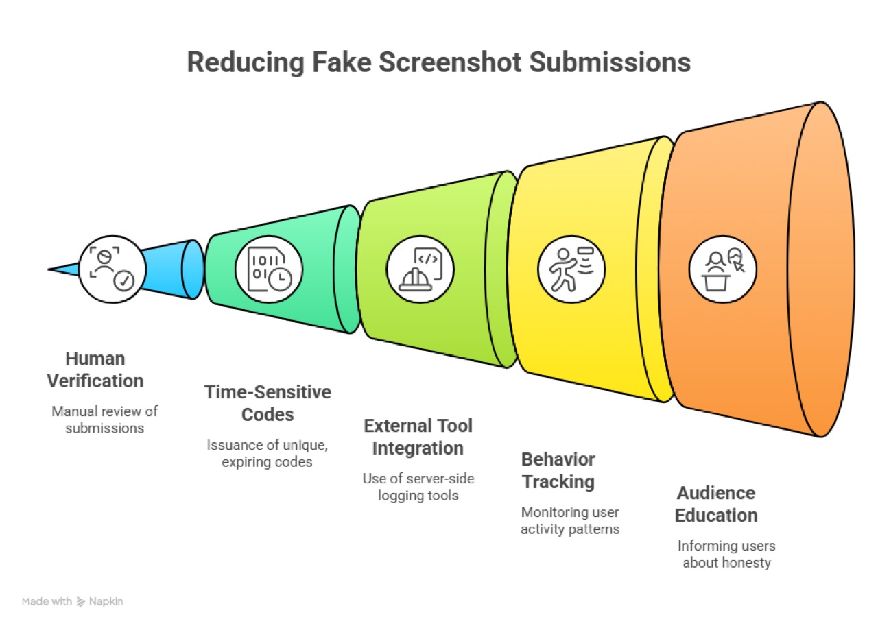 Fake Screenshot Leads: A Problem for ManyChat on Instagram?