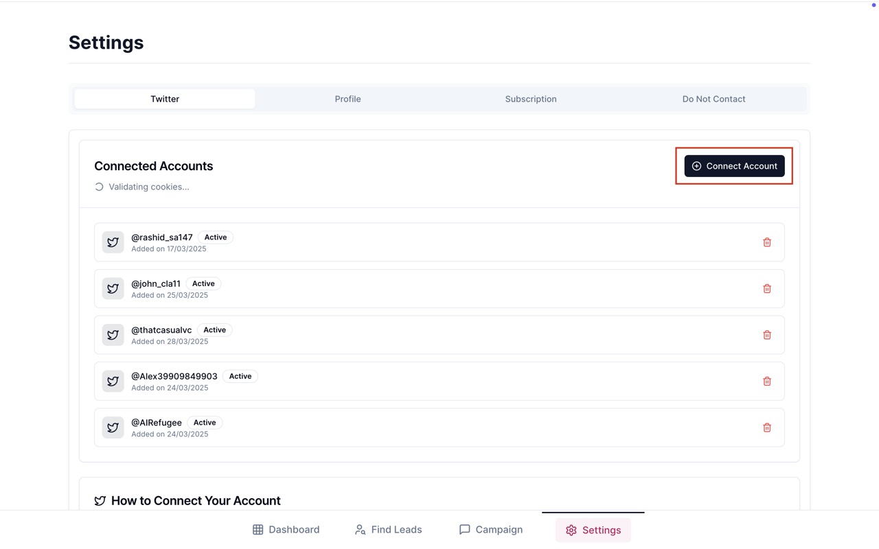 How to Convert Aaron Rupar's Twitter Followers into High-Value Clients