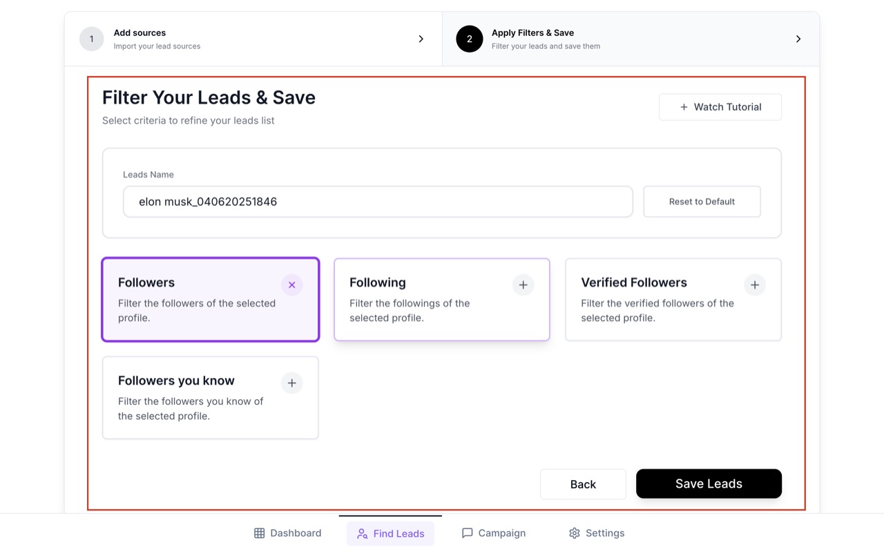How to Convert Aaron Rupar's Twitter Followers into High-Value Clients