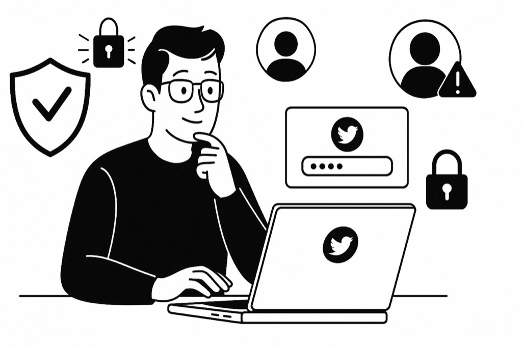 Twitter Login in 2026: How to Access Your Account Seamlessly