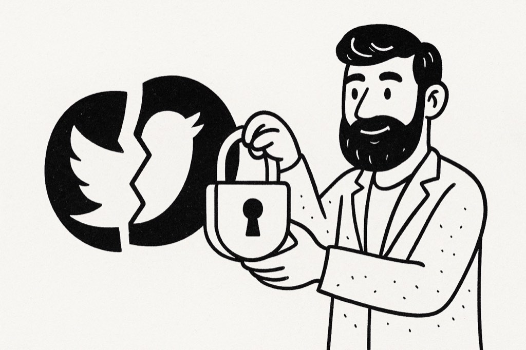 Make Twitter Private in 2026: Full X Privacy Walkthrough