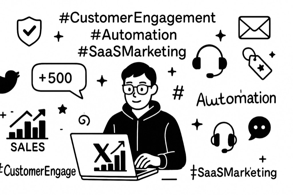 Creating a Twitter Business Account That Stands Out on X