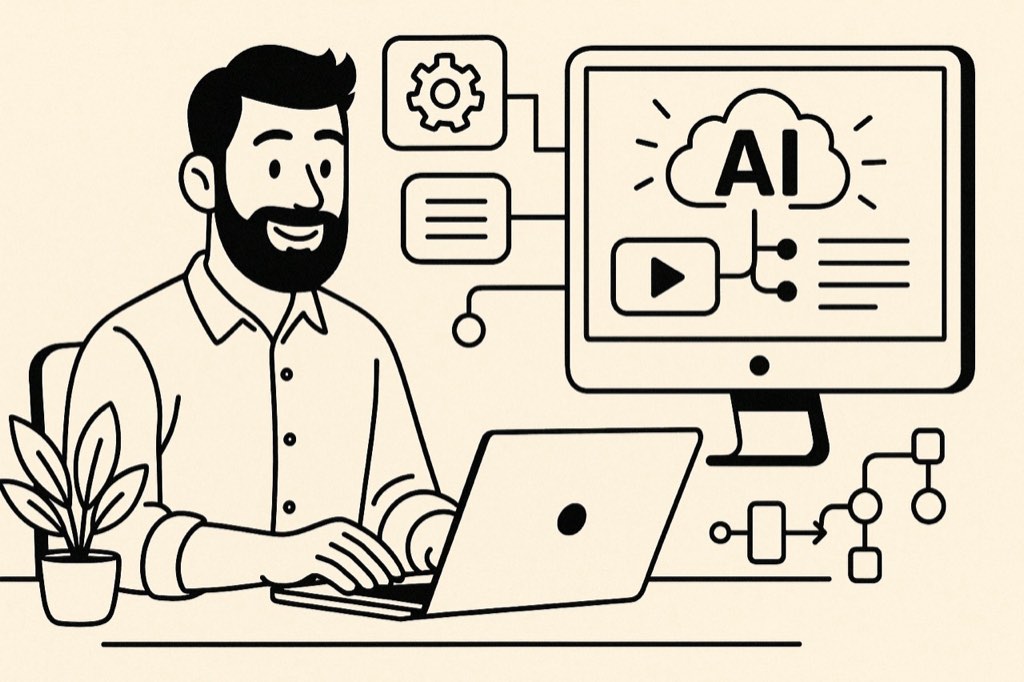 No-Code AI: Find the Perfect Platform to Automate Your Business