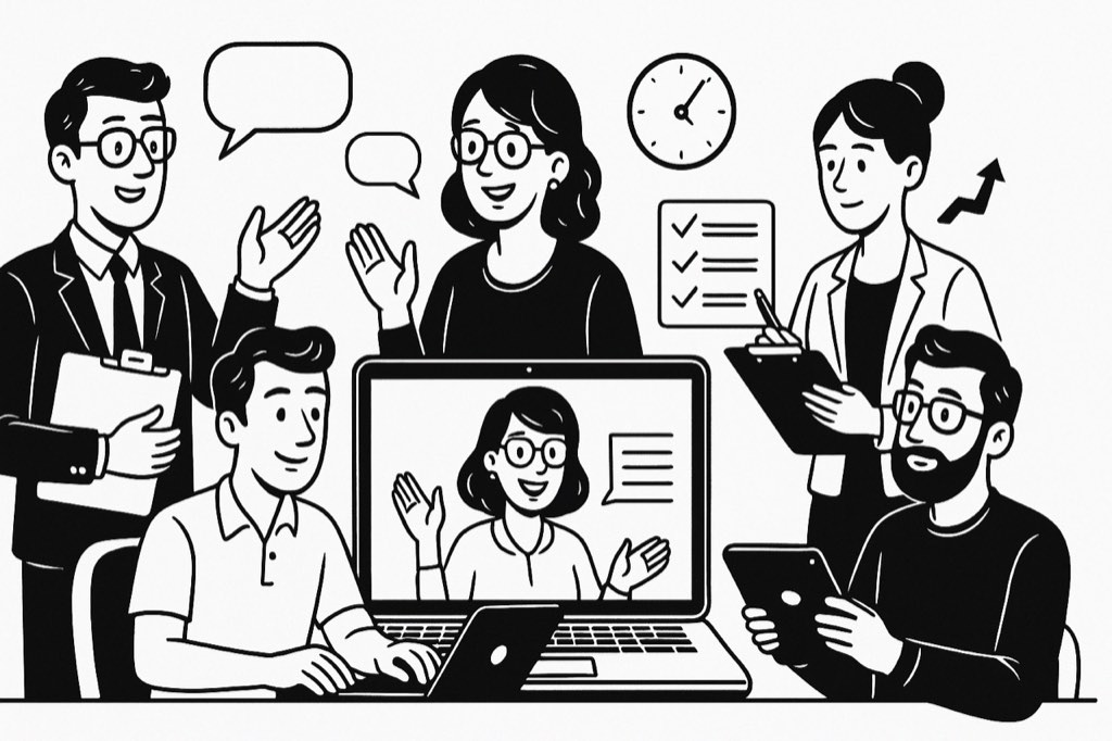 What Does an Outreach Assistant Do? A Deep Dive
