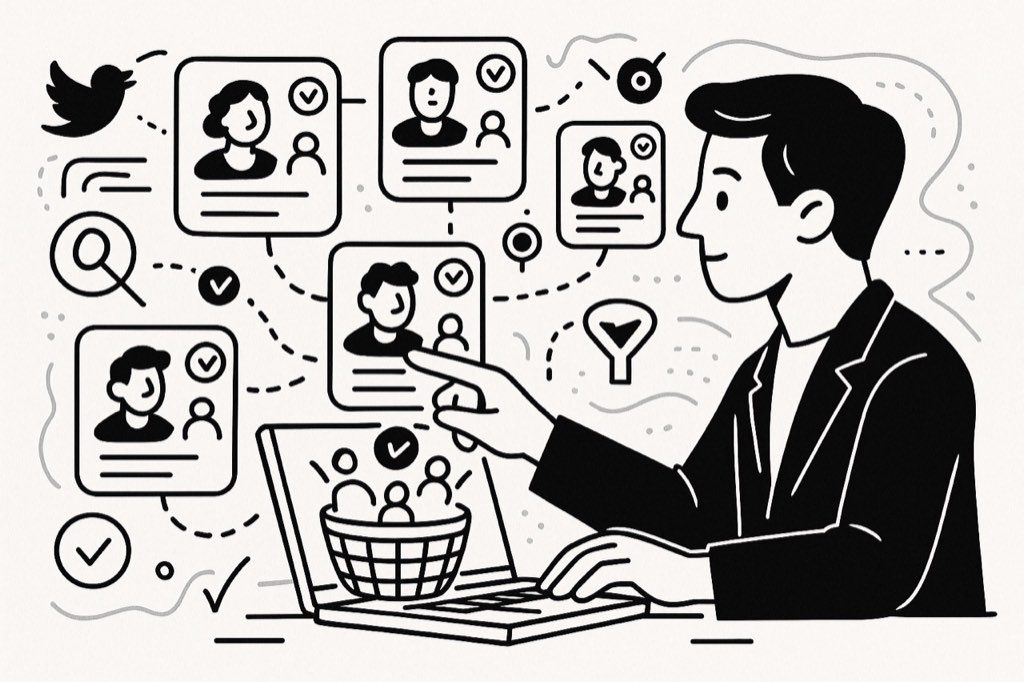 Is Scraping Twitter Leads Legal? What's Allowed in 2026