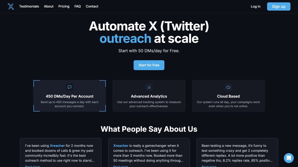 Best 7 Twitter DM Automation Platform Tools: Features, Pricing & More