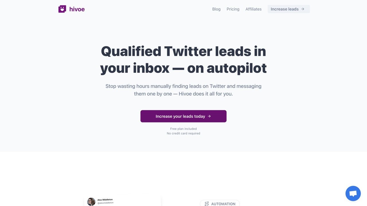 Best 7 Twitter DM Automation Platform Tools: Features, Pricing & More