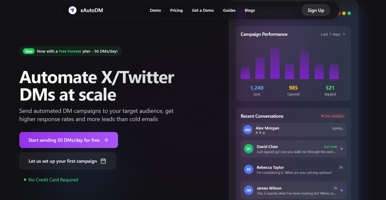 2026’s Best Lead Scraper Tools for Effective Lead Scraping
