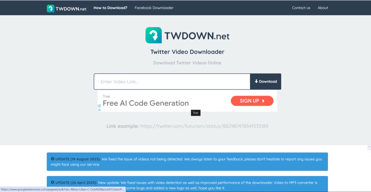 7 Best Twitter Video Downloader Tools (2026 Edition)