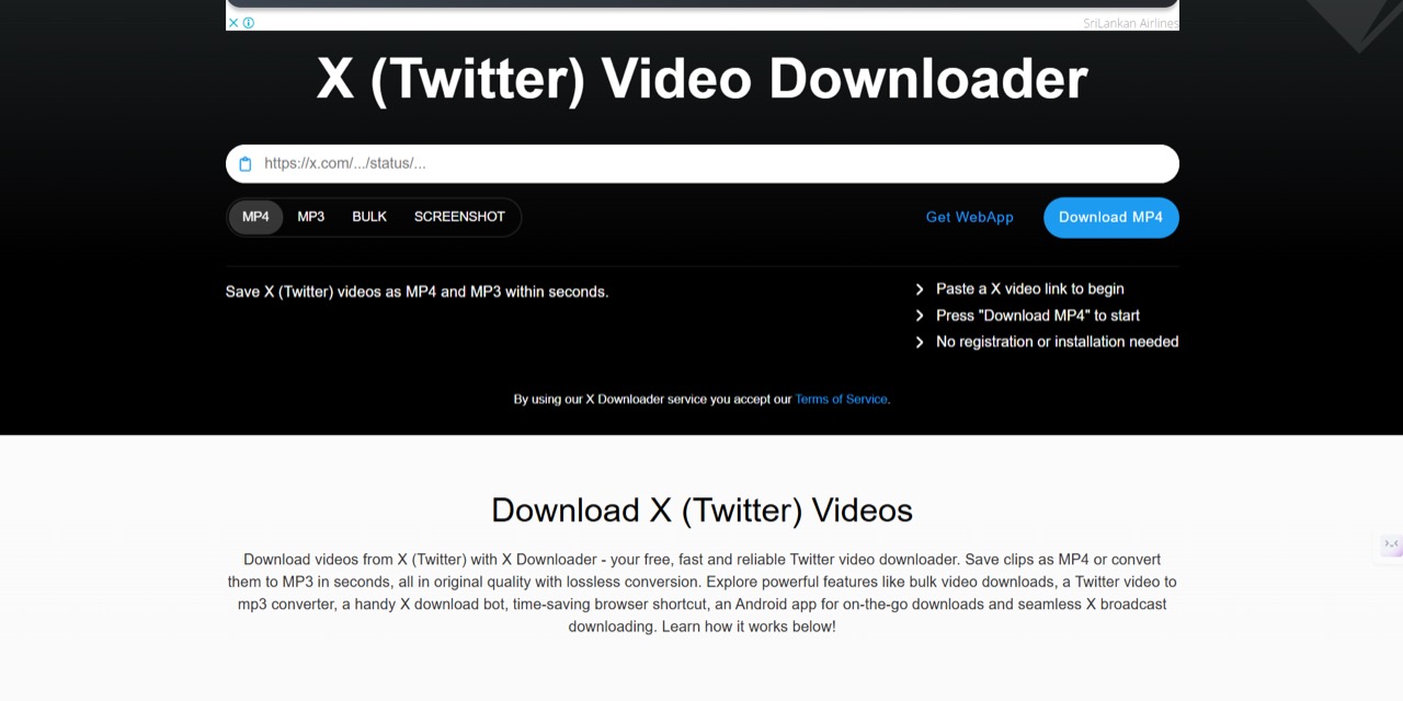 7 Best Twitter Video Downloader Tools (2026 Edition)
