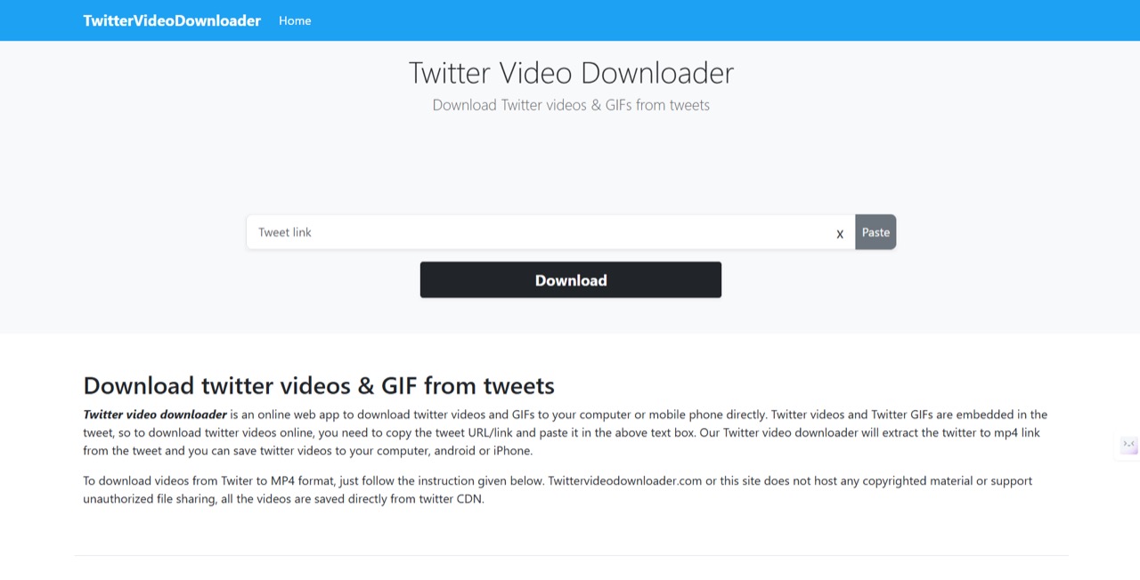 7 Best Twitter Video Downloader Tools (2026 Edition)