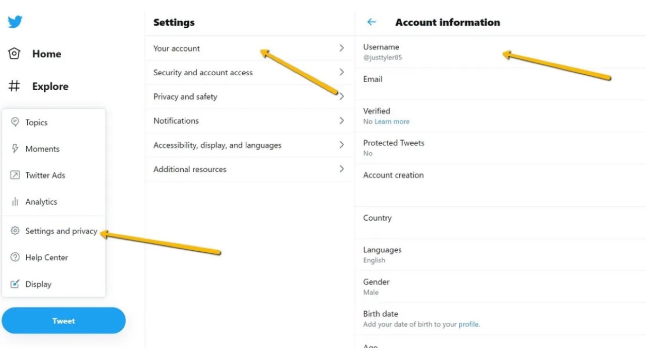  Change Twitter Name: The Complete 2026 Guide