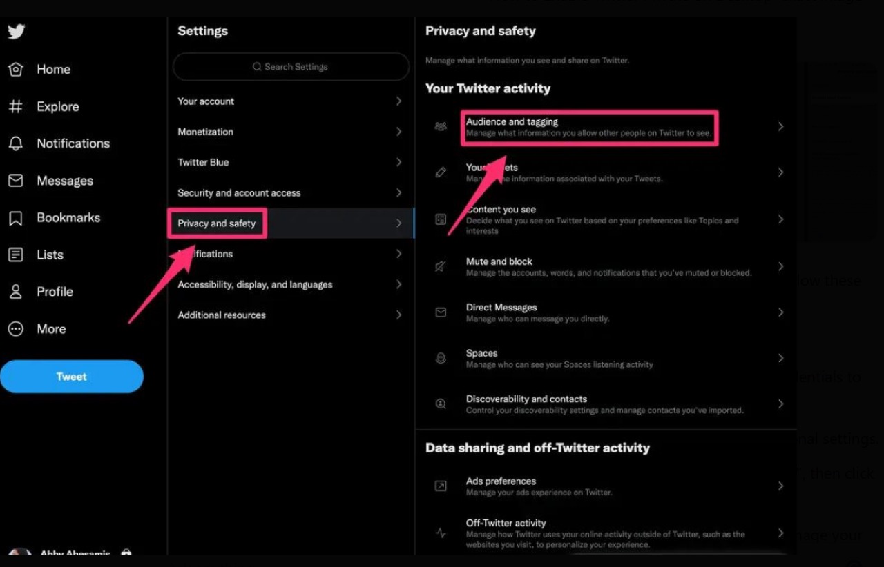 Make Twitter Private in 2026: Full X Privacy Walkthrough