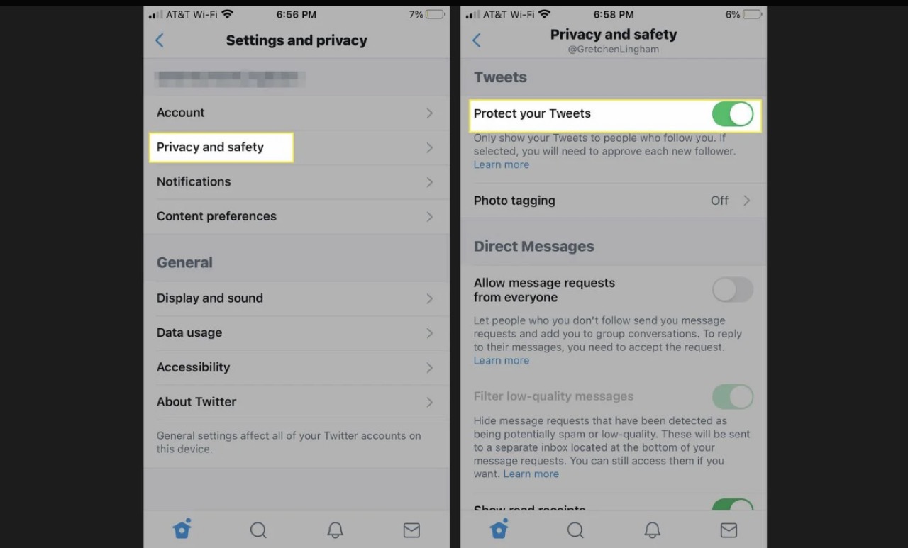 Make Twitter Private in 2026: Full X Privacy Walkthrough