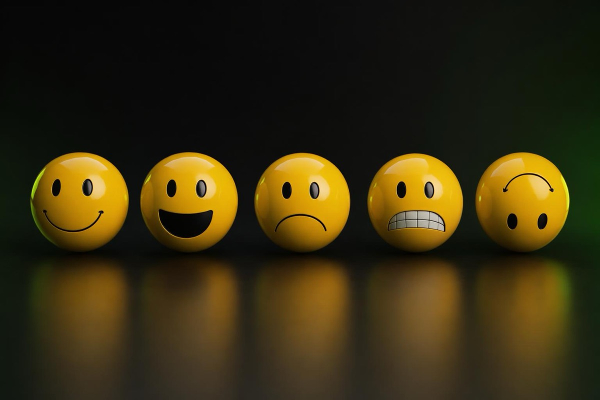 Smiley Face Emoji Meanings: What Each One Really Says