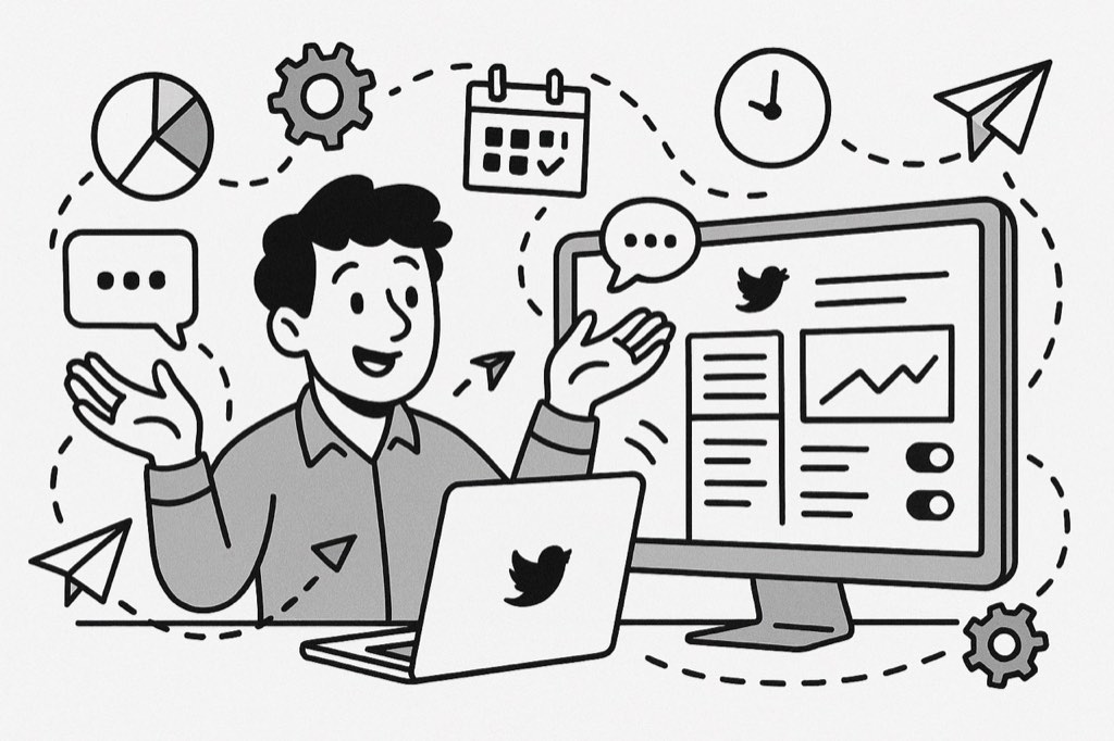 Twitter Management Tools That Work in 2026