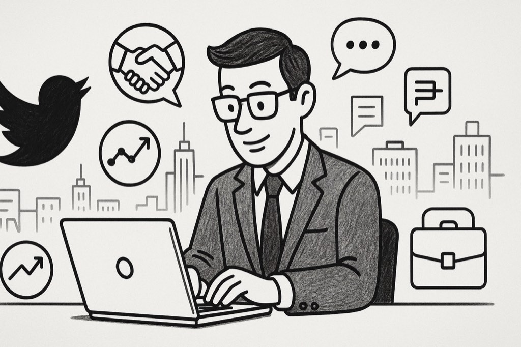 Twitter for B2B: Still Worth Your Time in 2026?