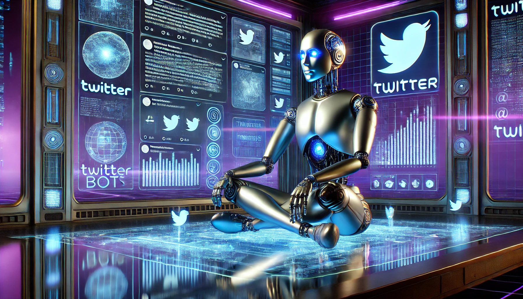 Build Your Own Twitter Bot: Your 24/7 Digital Personal Assistant