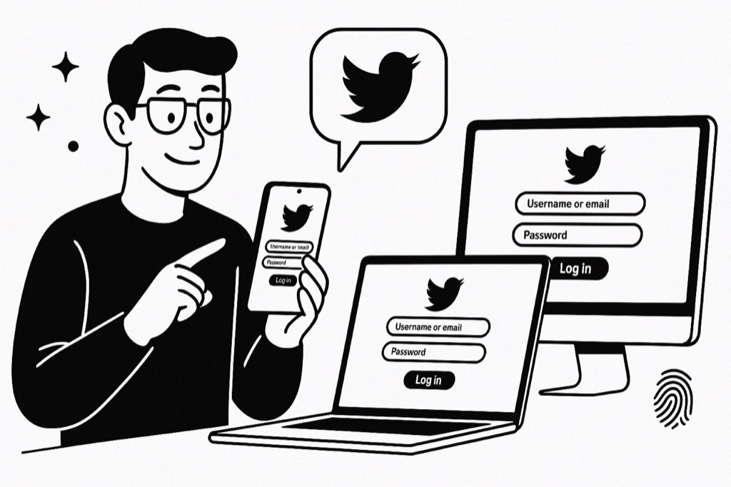 X (Twitter) Login: Fix Sign-In Problems Fast