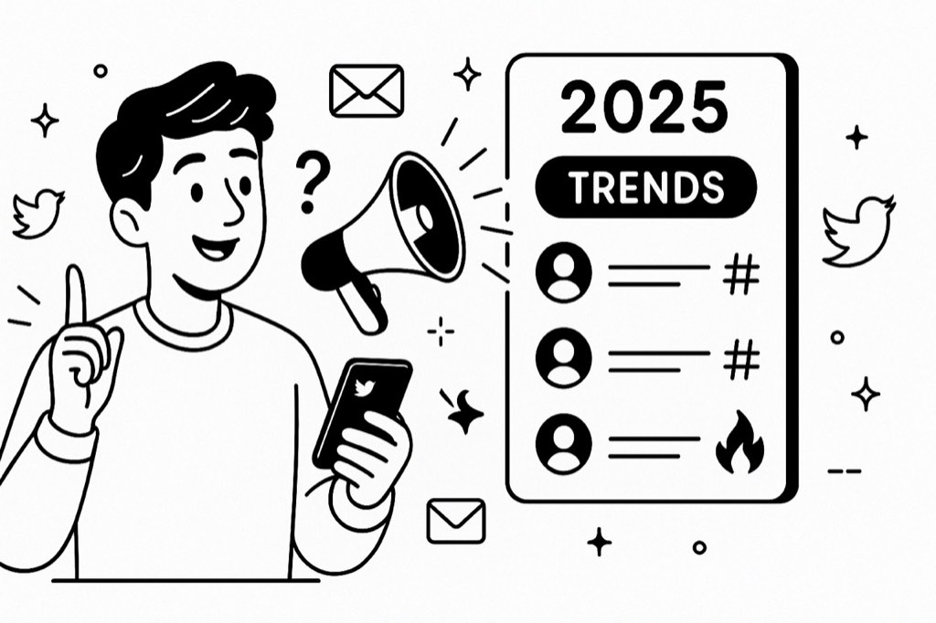 Twitter Trends 2026: What’s Buzzing Right Now?