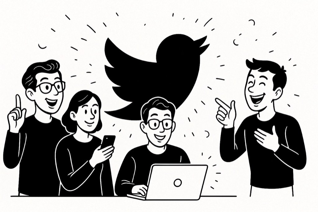 The Secret Sauce to Twitter Viral Posts