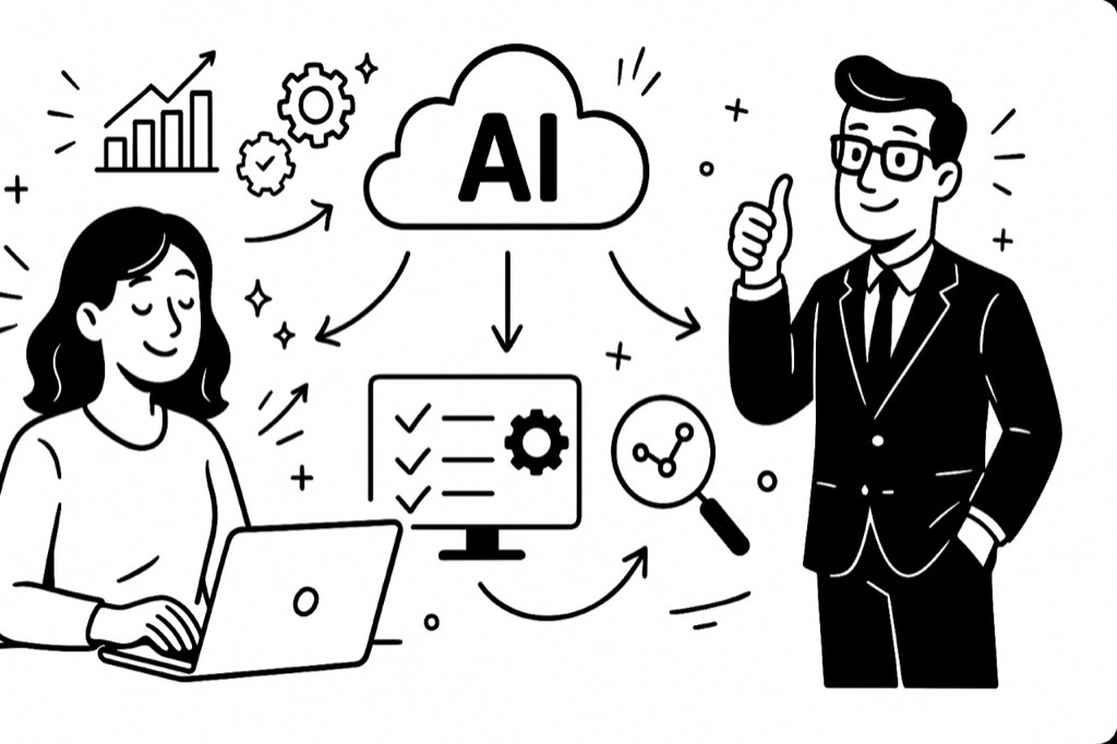 Using AI for Automation(2026)