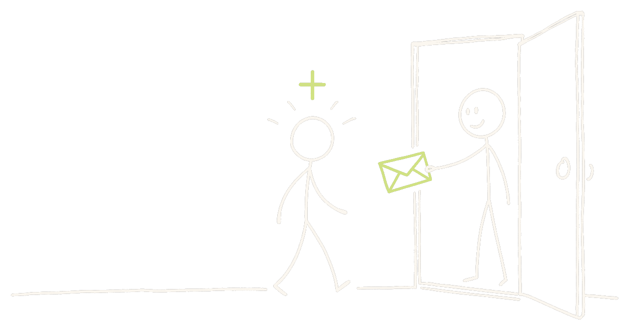 Auto-DM New Followers illustration