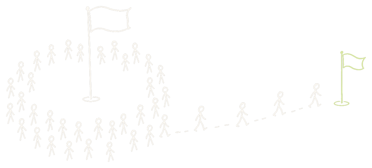 Scrape Competitor Followers illustration