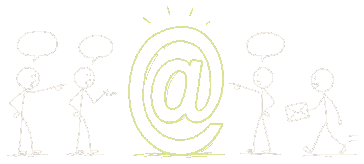 Twitter Mention Monitoring illustration