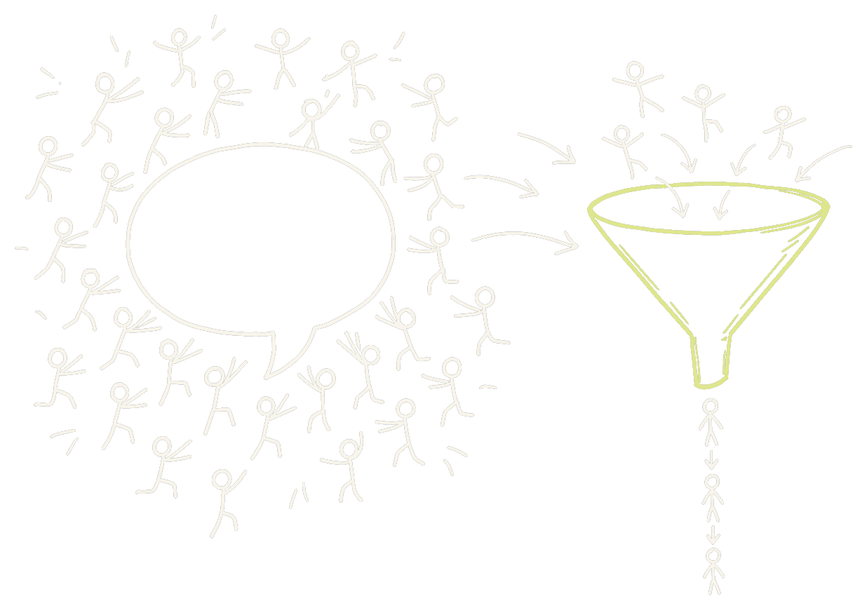 Twitter Reply Scraper illustration