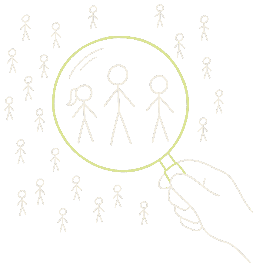 Target the intent, not the job title